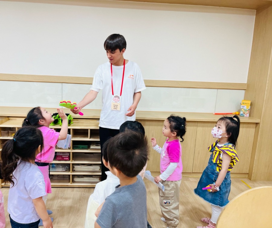 ♡세계인의 날♡