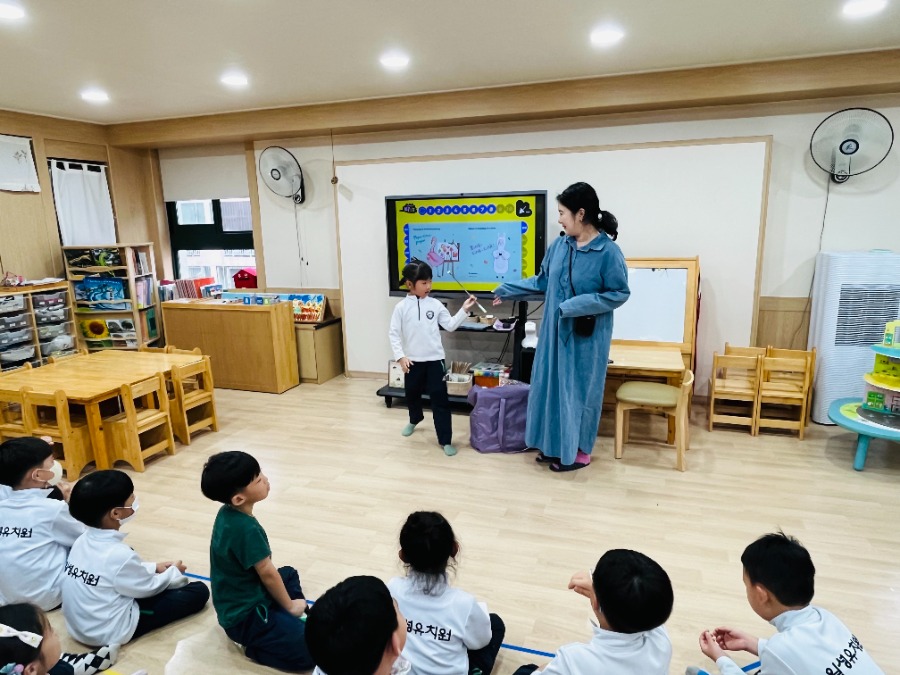 이야기 포토