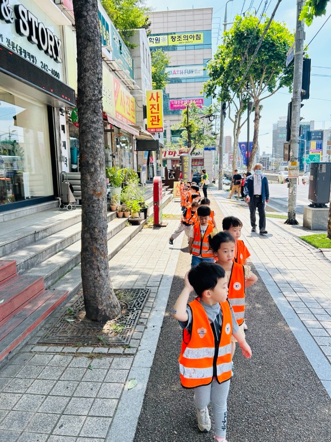 ♡우리 동네 산책♡