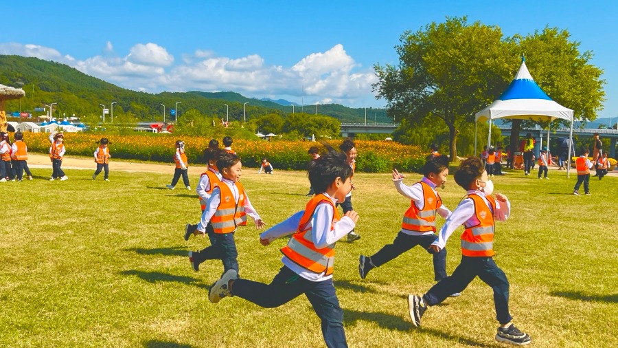 ♡가을산책♡